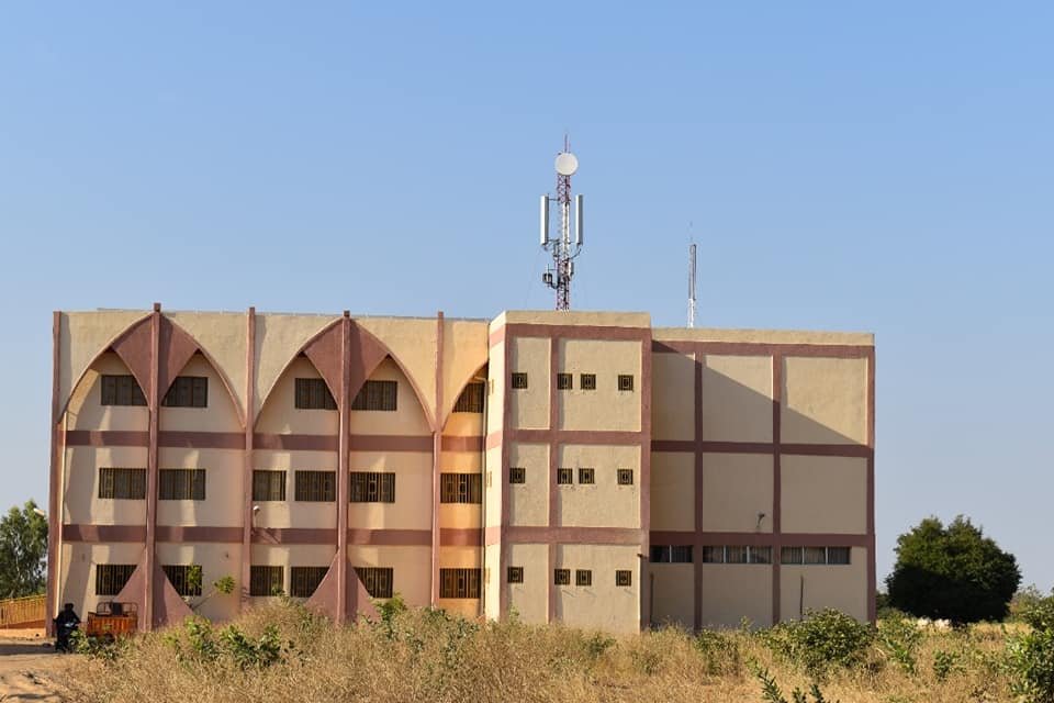 Burkina : Les universités de Fada, Ouahigouya et Dédougou portent désormais des noms de personnalités 2