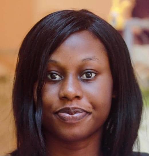 #InstantDiasporaBurkinabè : Aude Eldine Damiba souhaite apporter des idées novatrices dans les PME 5