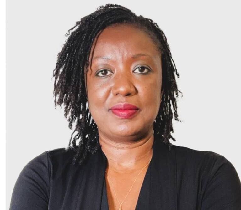 BOAD : Ndèye Bineta Delphine, nouvelle directrice de la communication et des relations Publiques 1