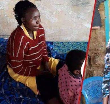 Kenya : Irène Ndanu répudiée par son mari pour avoir donné naissance à des filles 1