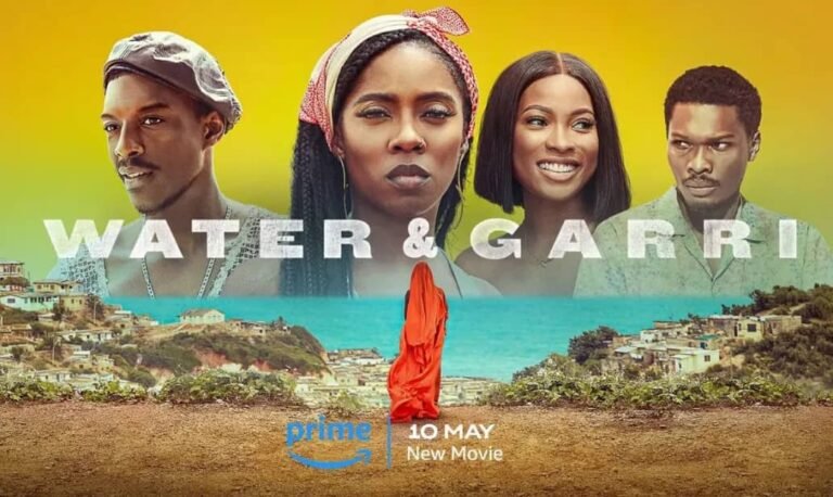 Nigeria : Tiwa Savage devient actrice de cinéma 3