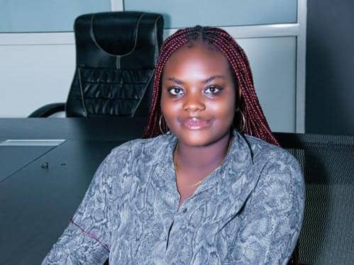 Charlotte Valérie Yaméogo: L'ingénieure d'affaire qui booste les entreprises 87