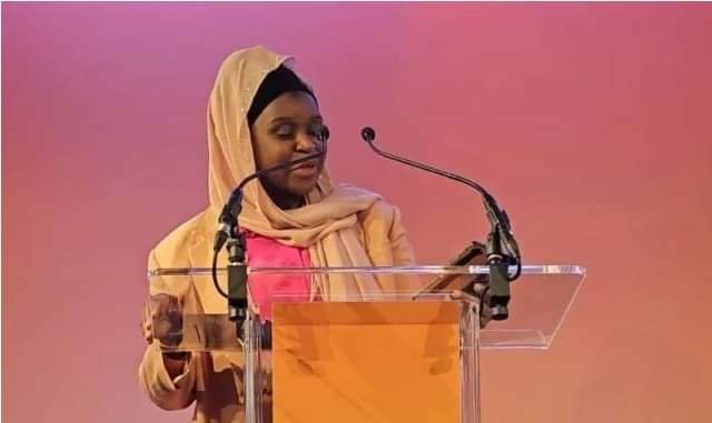 Prix Eléphant 2024 : Fatoumata Sango sacrée meilleure manager africain de l’industrie pétrolière 1