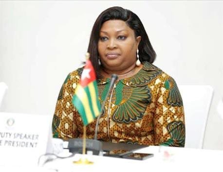 Ibrahima Mémounata : Première femme présidente du parlement de la CEDEAO 2