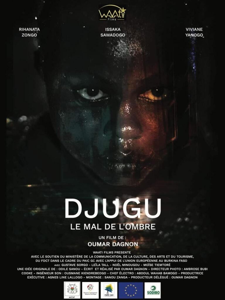 « Djugu, le mal de l’ombre » : Un film qui sensibilise sur la prudence et la méfiance 2