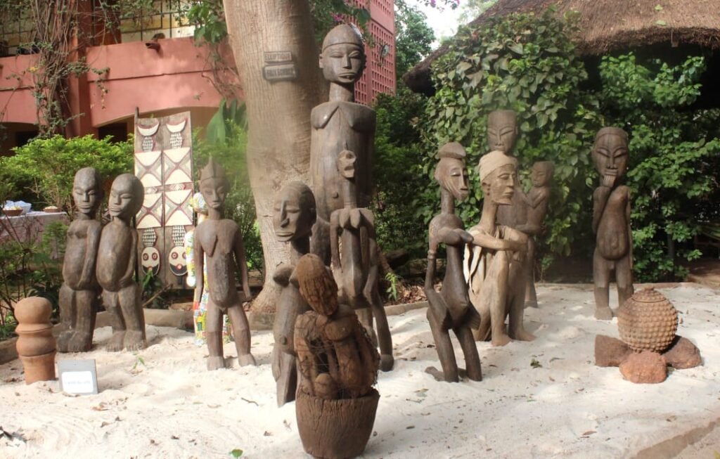 « Il n’y a aucun démon dans les dispositifs de la religion traditionnelle », Les frères Ouattara 2