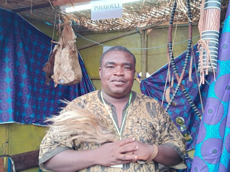 15 mai : « On peut être un bon religieux et suivre toujours la tradition », Seydou Malo 10