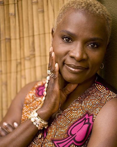 Bénin : Angélique Kidjo inscrit son nom dans l’histoire du Larousse 2025 2