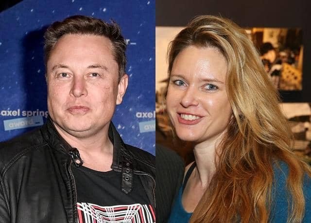 Transsexualité : A 19 ans la fille d’Elon Musk change de nom et de sexe 3