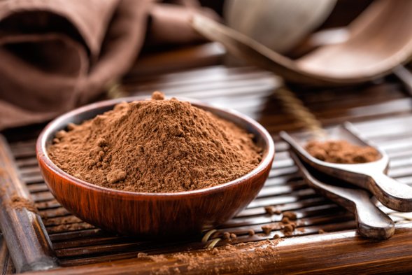 AstuceMoussoNews : Les bienfaits du cacao pour la santé 3