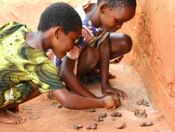 Tablettes ‘’éducatives’’ ou jeux traditionnels : Un choix délicat pour les parents 5