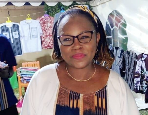 #InstantDiasporaBurkinabè : Mariam Sinka/Diébré promeut les mets ‘’made in Burkina Faso ‘’ au Mali depuis plus de 10ans 2