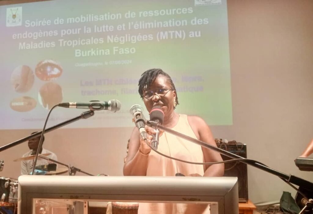 La coalition Non aux MTN poursuit sa campagne de mobilisation endogène en faveur de la lutte contre les Maladies tropicales négligées 5