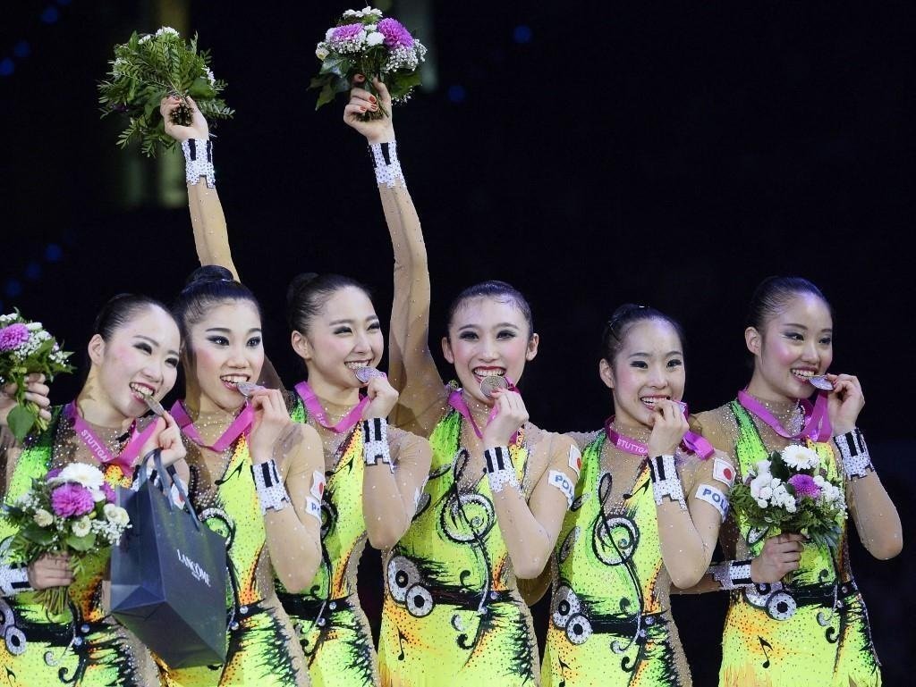 Des tenues anti-voyeurisme pour les sportives japonaises aux JO de Paris 2