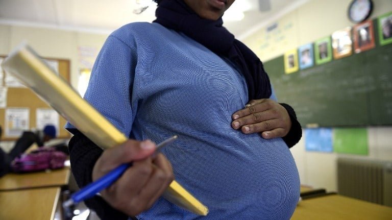 Côte d’Ivoire : 4137 cas de grossesses dénombrés courant l’année scolaire 2023-2024 1