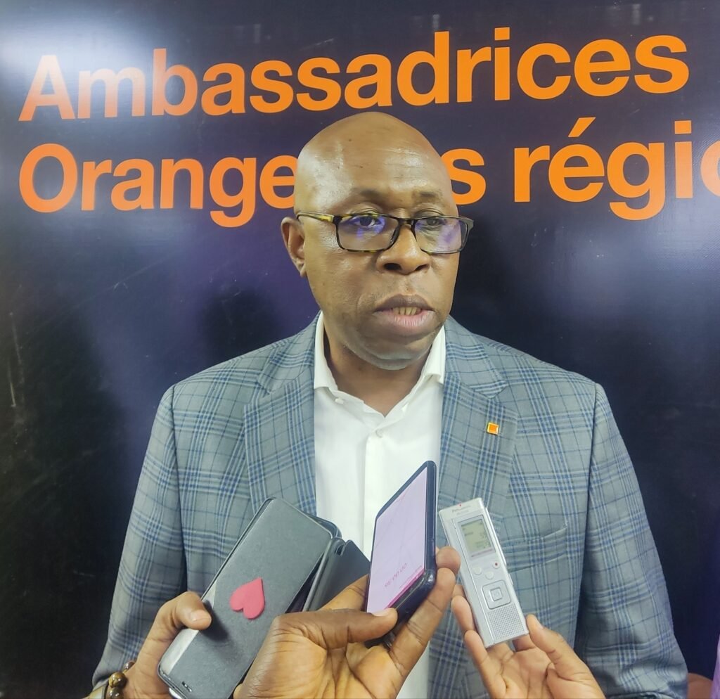 Ambassadrice Orange des Régions 2024 : Qui va remporter les 12 millions de FCFA ? 2