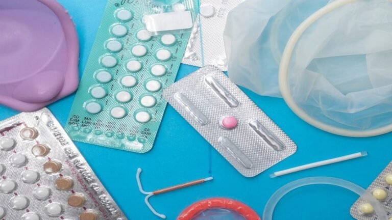 Effets secondaires des méthodes contraceptives : Que faire? 1