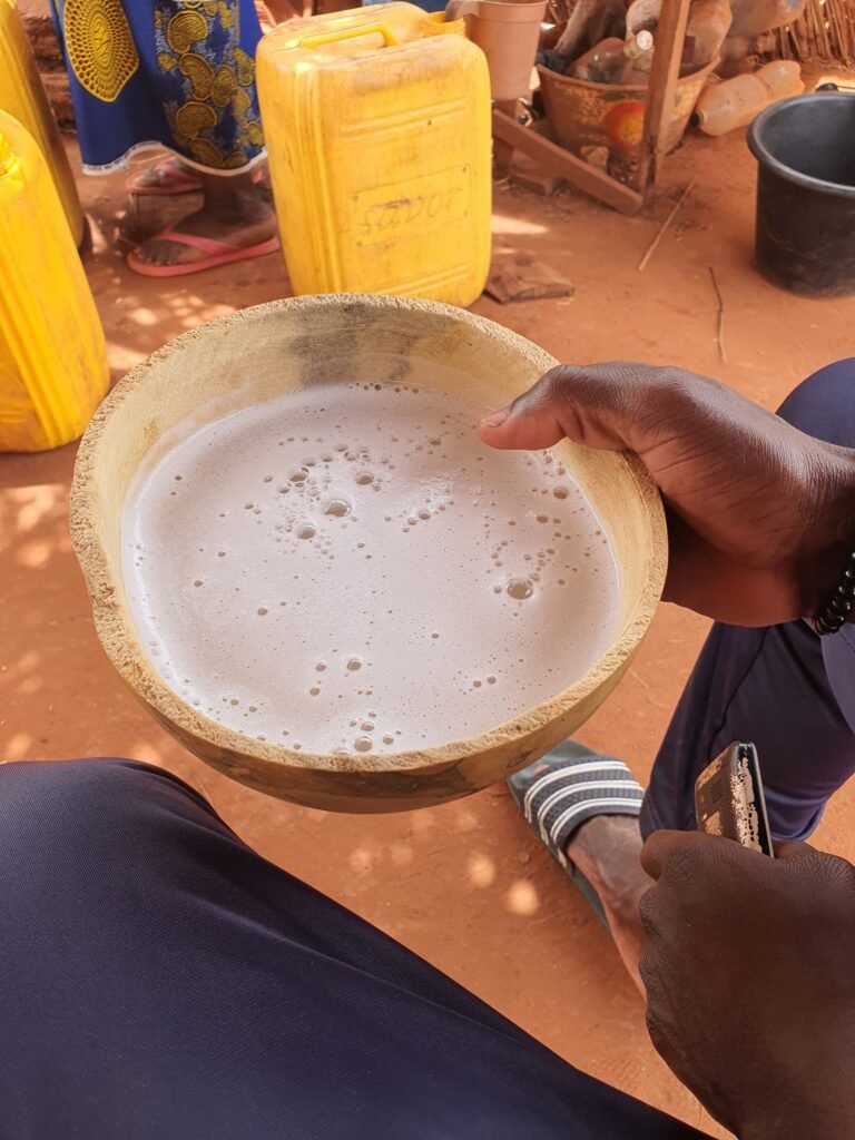 Alimatou Sontié : La reine du bandji de Bérégadougou 5