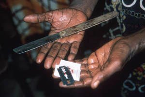 Gambie : L’excision reste interdite 8