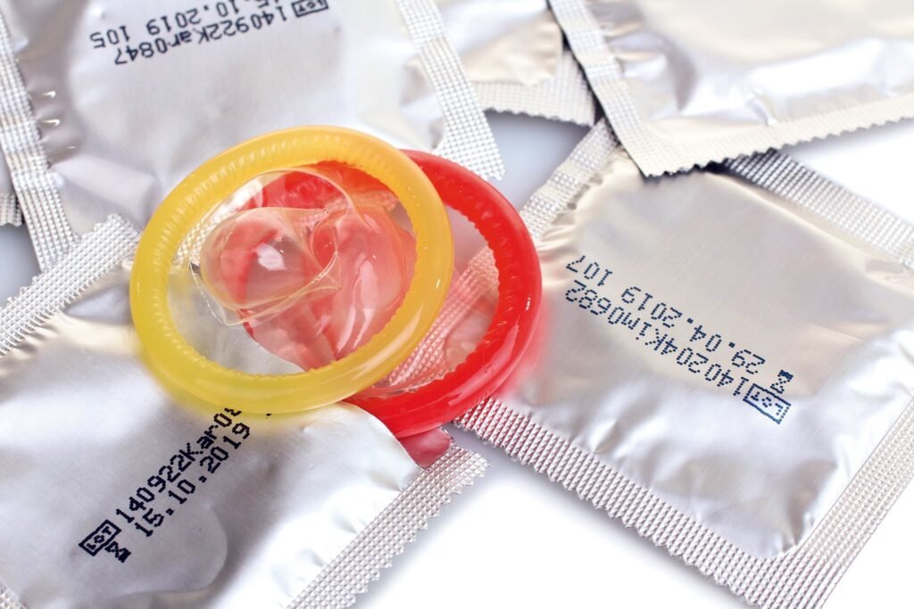 Effets secondaires des méthodes contraceptives : Que faire? 2