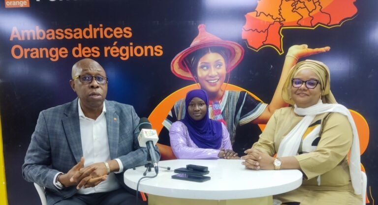 Ambassadrice Orange des Régions 2024 : Qui va remporter les 12 millions de FCFA ? 4