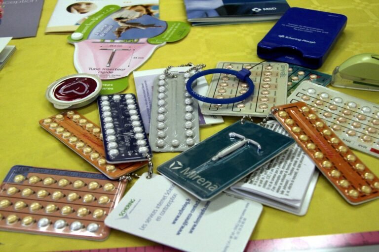 Burkina : Réduction du taux de prévalence de la contraception moderne   1