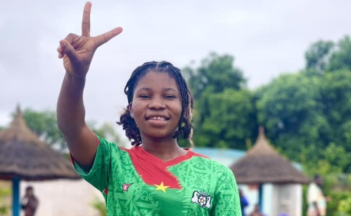 Education : Des milliers d’enfants iront à l’école grâce à Aicha Tremblez 7