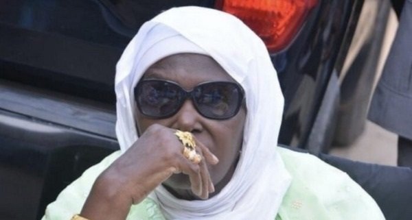 Oumou Diallo : La belle-mère de Macky Sall impliquée dans une affaire foncière 9