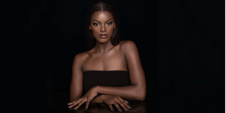 Miss Afrique du Sud : Chindima Adesthina se retire du concours 5