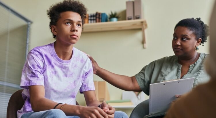 « Être mère célibataire, ce n’est pas facile. Surtout si l'enfant est un garçon », témoigne Marina Zerbo 6