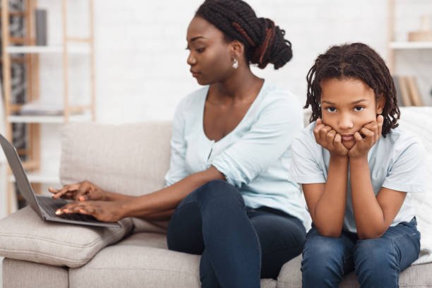 « Être mère célibataire, ce n’est pas facile. Surtout si l'enfant est un garçon », témoigne Marina Zerbo 4