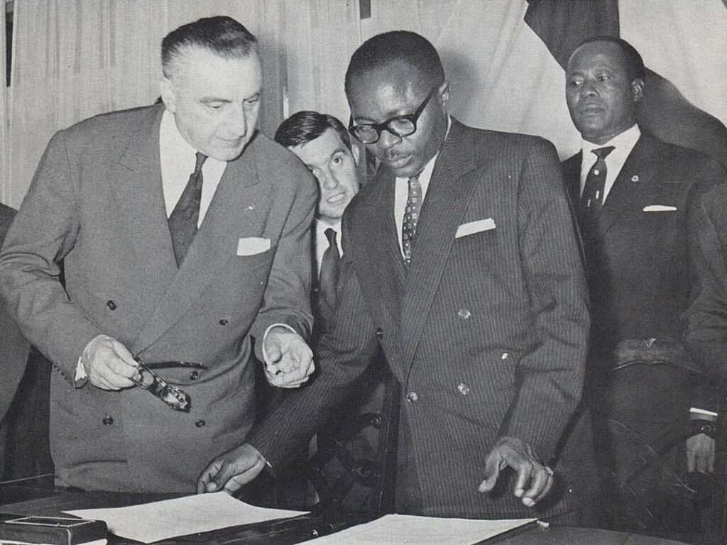 5 août 1960 : Le Burkina commémore 64 ans d’indépendance 2