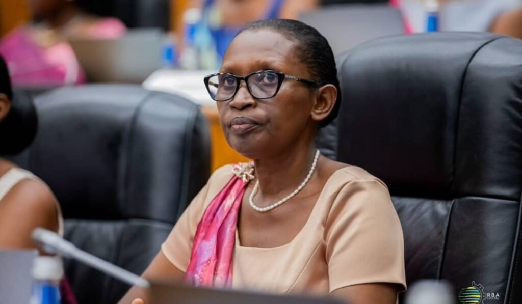 Rwanda : 63% de femmes siègent à l’Assemblée Nationale 2