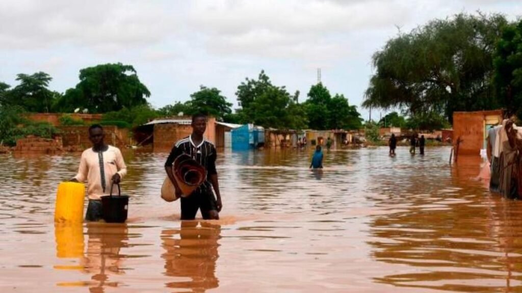 Inondations dans les pays du Sahel: Un autre défi à relever 2