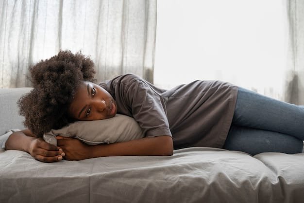 « 2 semaines de congé! Je me suis tellement reposée que je n’en pouvais plus », Elodie Bambara 2