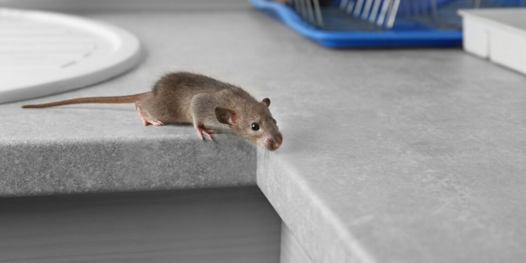 MoussoNewsAstuce : Comment se débarrasser des souris dans une maison? 2