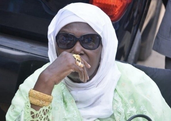 Oumou Diallo : La belle-mère de Macky Sall impliquée dans une affaire foncière 2