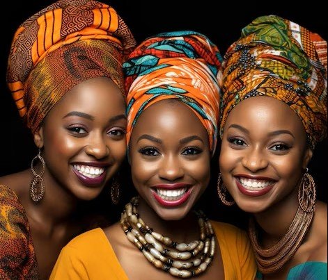 Journée Internationale de la Femme Africaine : Une célébration presque inexistante ? 9