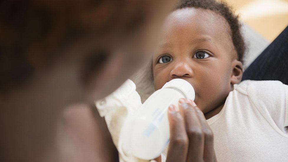 Allaitement maternel : De moins en moins de femmes font le choix de nourrir au sein 3