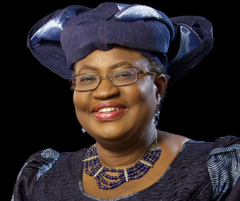 Ngozi Okonjo-Iweala brigue un second mandat à la tête de l’OMC 1