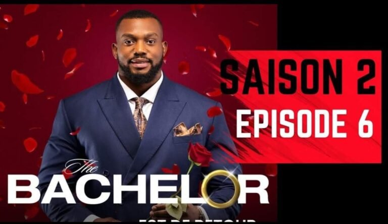 RDC : La diffusion de ‘’The Bachelor’’ interdite 1