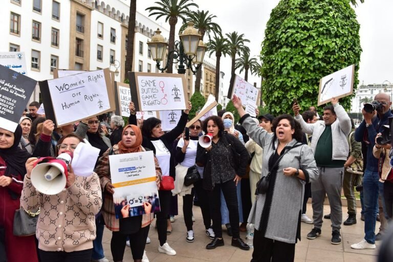 Maroc : Les femmes non accompagnées pourront avoir accès aux hôtels 7