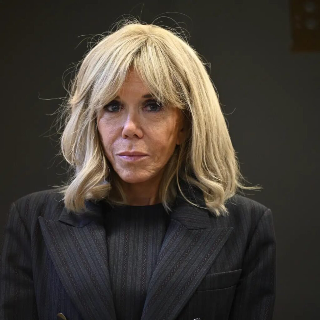 France : Deux femmes condamnées pour avoir affirmé que Brigitte Macron était un homme 2