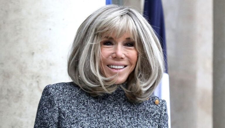 France : Deux femmes condamnées pour avoir affirmé que Brigitte Macron était un homme 1