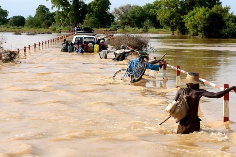 Burkina Faso : Plus de 16 000 sinistrés dans neuf régions touchées par l’inondation 3