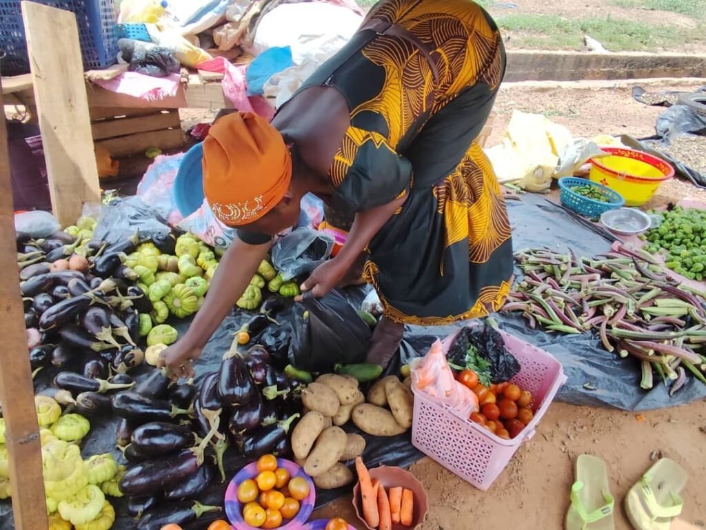 Aubergine : Le retour en quantité mais peu consommé 4