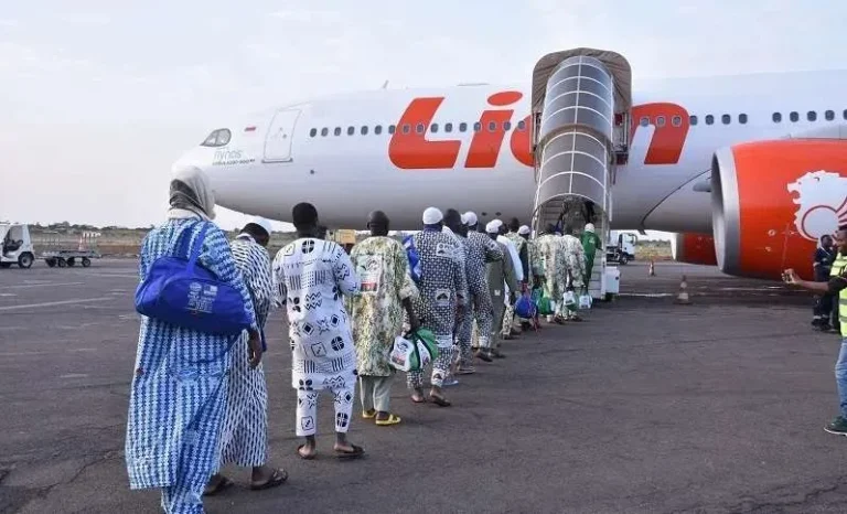 Hadj 2025 : Plus de 8000 pèlerins burkinabè attendus 3