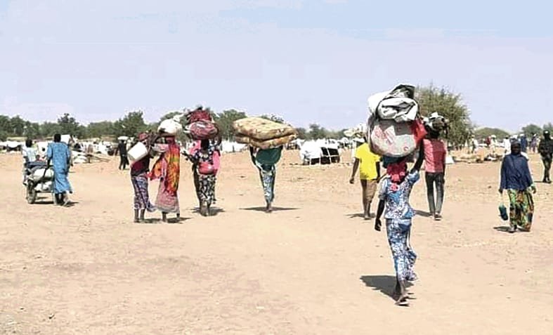 Burkina : Des ''PDI'' seront réinstallées après la saison des pluies 2