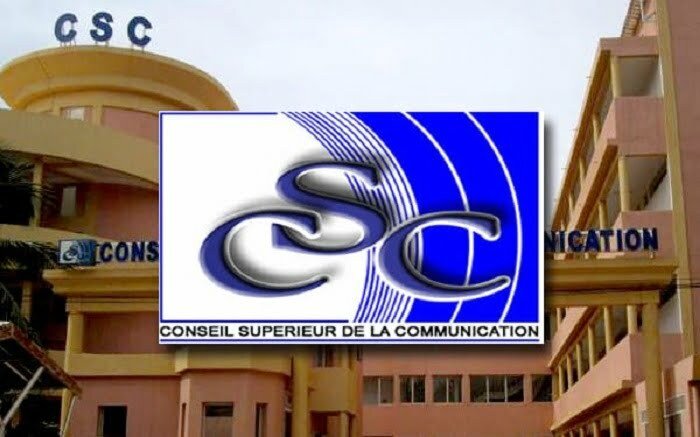 CSC : Trois mesures majeures en une semaine 1