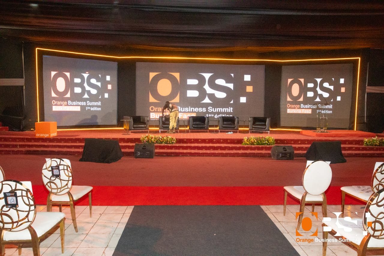 Orange Business Summit : Un sommet pour booster la transformation digitale des entreprises 6